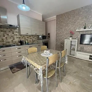 Casa Vacanze Il Girasole Balestrate