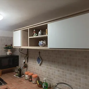 La Casa In Campagna Chiesa Nuova (Sicily)