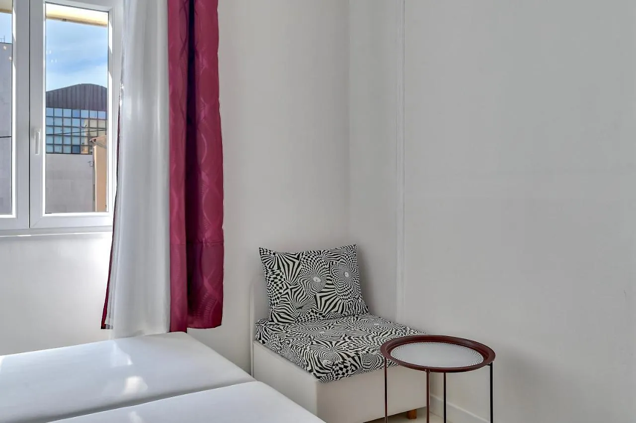 Apartment Ferienwohnung Collins Amethyst Center Pula Kroatien