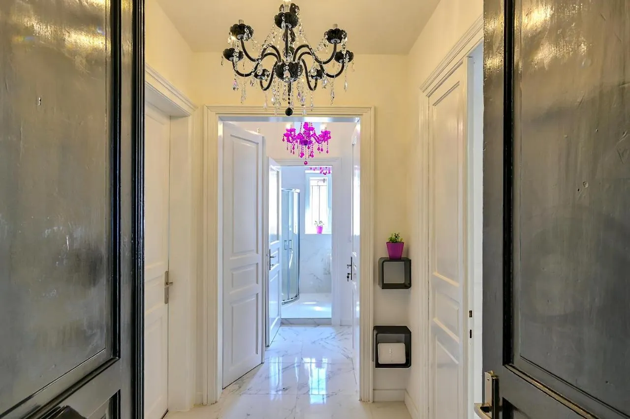 Ferienwohnung Collins Amethyst Center Pula