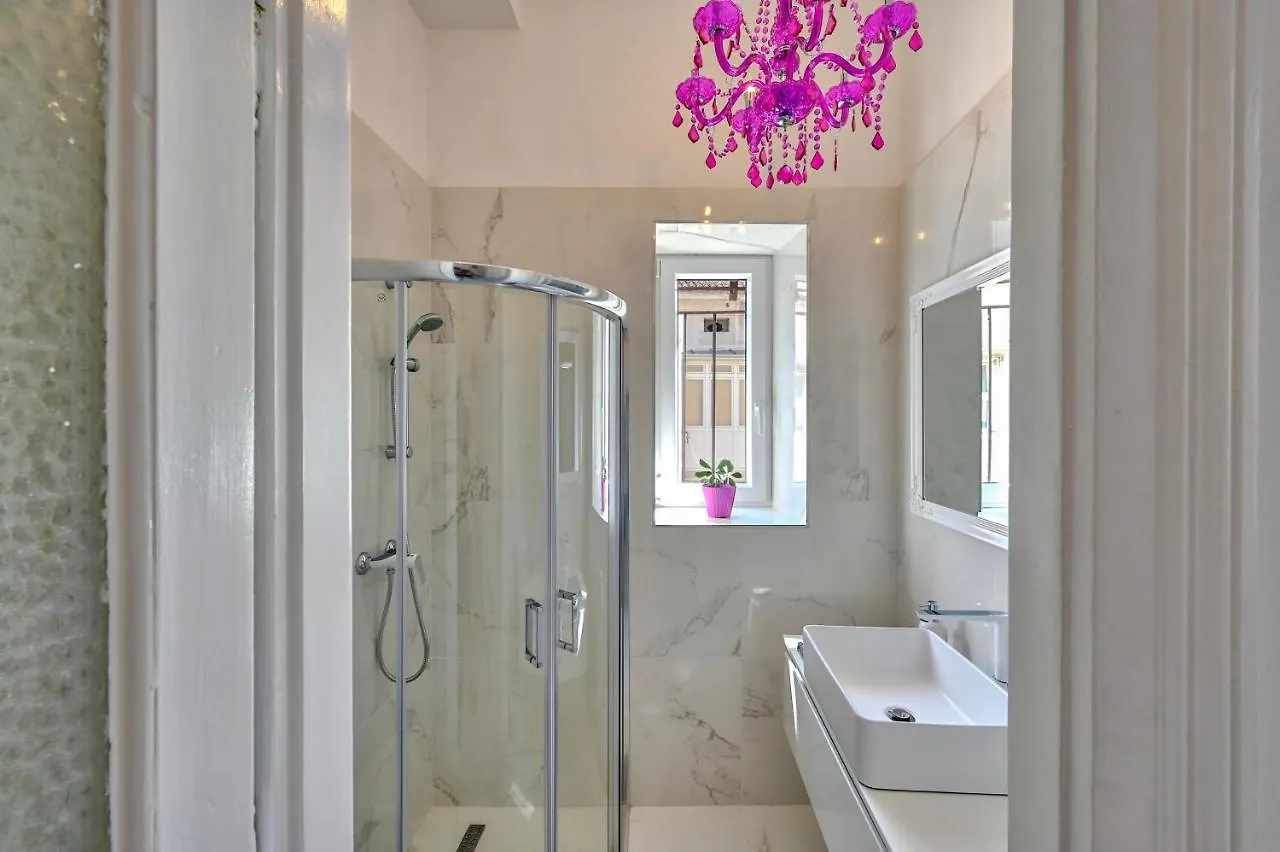 Ferienwohnung Collins Amethyst Center Pula