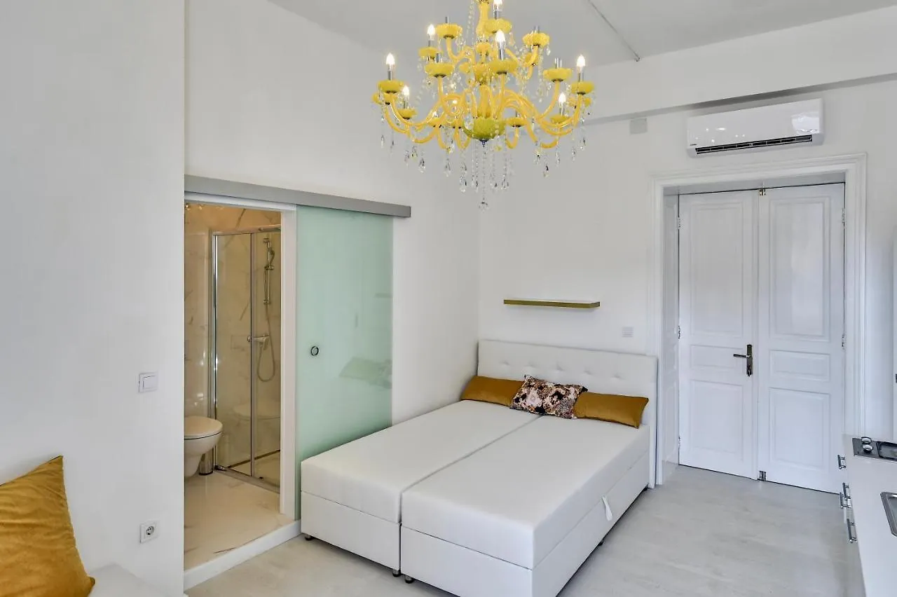 Ferienwohnung Collins Amethyst Center Pula 0*,  Kroatien